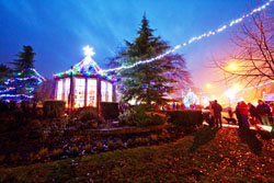 December picture